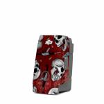 Issues DJI Mavic Air 2 Battery Skin