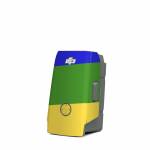 Rainbow Stripe DJI Mavic Air 2 Battery Skin
