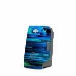 Space Race DJI Mavic Air 2 Battery Skin