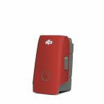 Solid State Berry DJI Mavic Air 2 Battery Skin