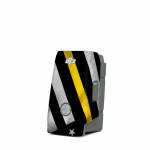 Thin Yellow Line Hero DJI Mavic Air 2 Battery Skin