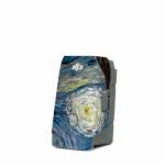 Starry Night DJI Mavic Air 2 Battery Skin