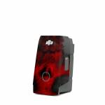 War Light DJI Mavic Air 2 Battery Skin