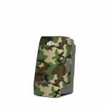 Woodland Camo DJI Mavic Air 2 Battery Skin