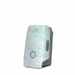 Winter Green Marble DJI Mavic Air 2 Battery Skin