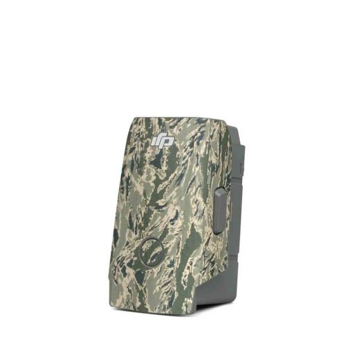 ABU Camo DJI Mavic Air 2 Battery Skin