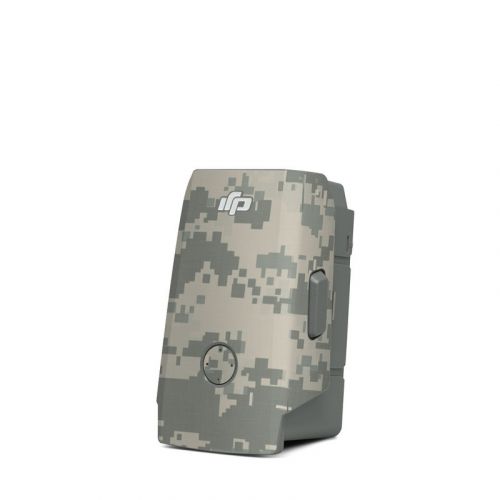 ACU Camo DJI Mavic Air 2 Battery Skin