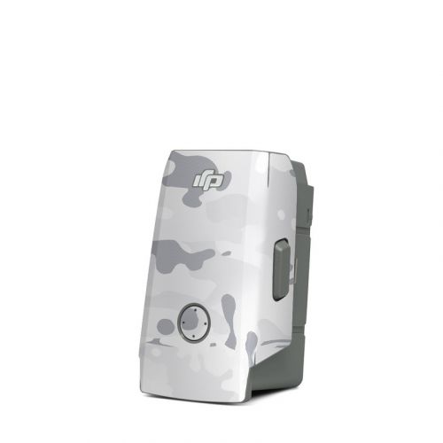 Alpine Camo DJI Mavic Air 2 Battery Skin