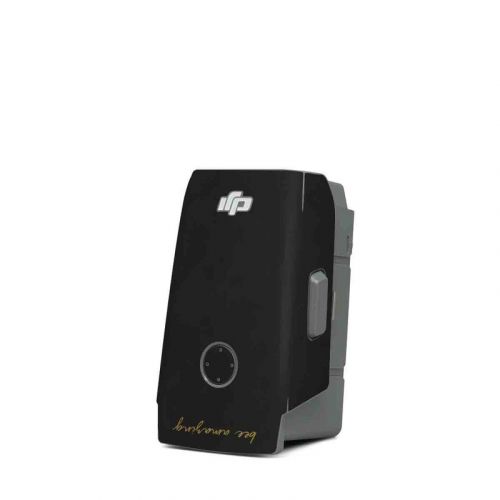 BEEamazing DJI Mavic Air 2 Battery Skin