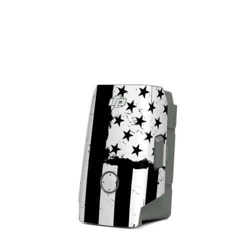 Enduring DJI Mavic Air 2 Battery Skin