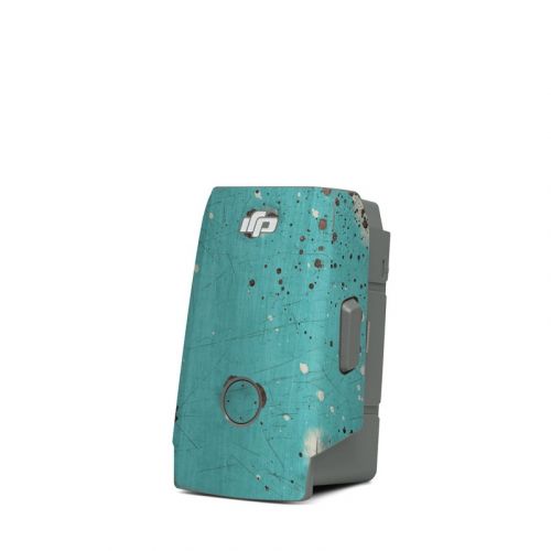 Fission DJI Mavic Air 2 Battery Skin