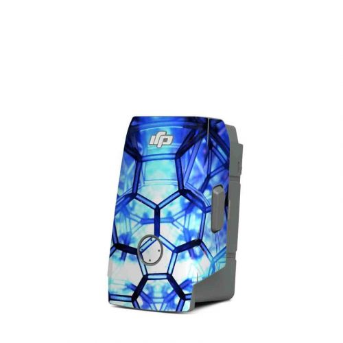 Geomancy DJI Mavic Air 2 Battery Skin