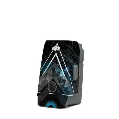 Luna DJI Mavic Air 2 Battery Skin