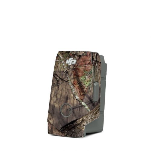 Break-Up Country DJI Mavic Air 2 Battery Skin