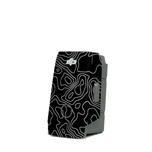Nocturnal DJI Mavic Air 2 Battery Skin