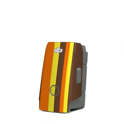 Oahu DJI Mavic Air 2 Battery Skin