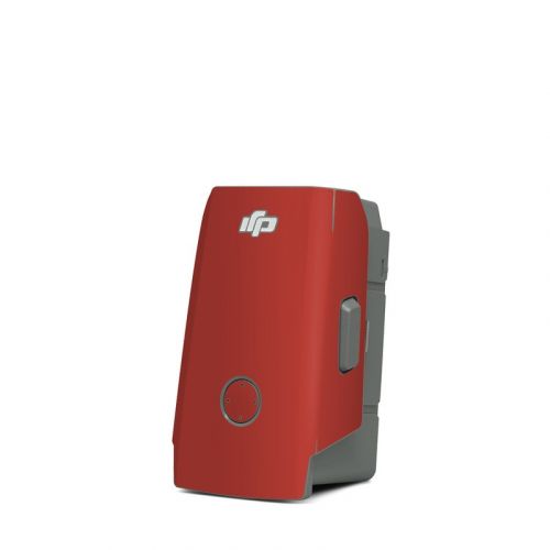 Solid State Berry DJI Mavic Air 2 Battery Skin