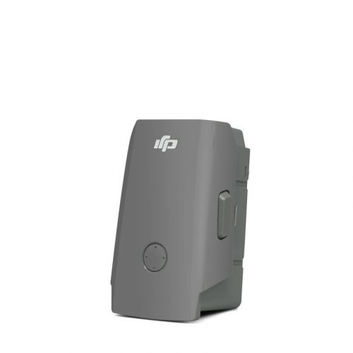 Solid State Grey DJI Mavic Air 2 Battery Skin