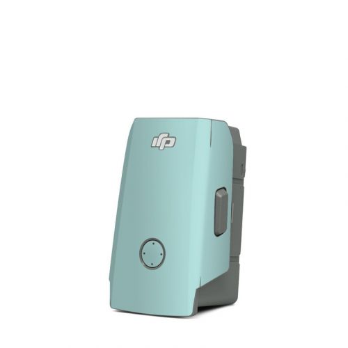Solid State Mint DJI Mavic Air 2 Battery Skin