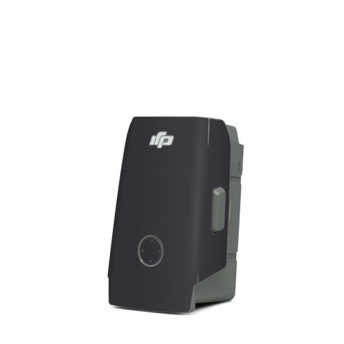 Solid State Slate Grey DJI Mavic Air 2 Battery Skin