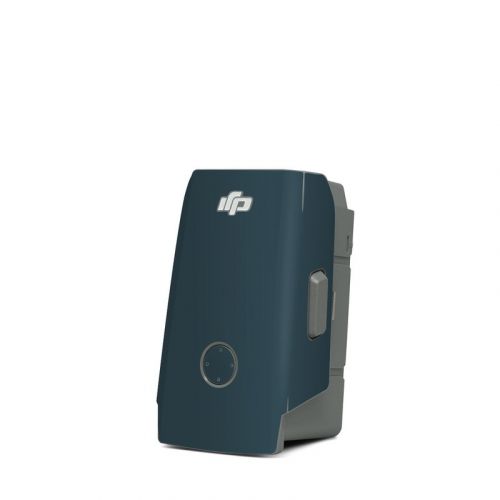 Solid State Storm DJI Mavic Air 2 Battery Skin