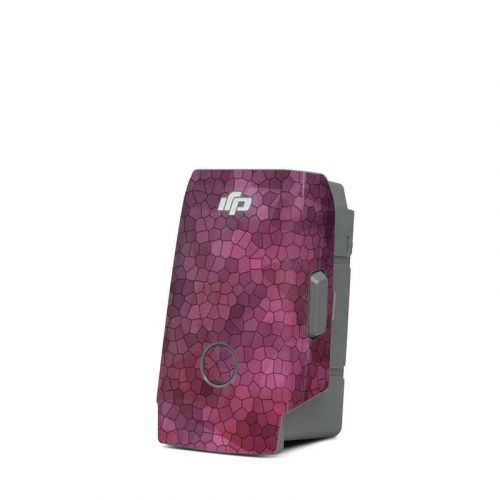 Vampire Squid DJI Mavic Air 2 Battery Skin