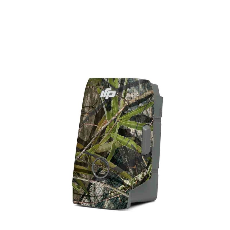 DJI Mavic Air 2 Battery Skin design of Camouflage, Military camouflage, Tree, Plant, Leaf, Design, Adaptation, Branch, Pattern, Trunk, with black, green, gray, red colors