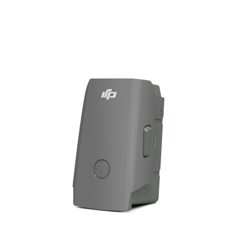 DJI Mavic Air 2 Battery Skin design of Atmospheric phenomenon, Daytime, Grey, Brown, Sky, Calm, Atmosphere, Beige, with gray colors