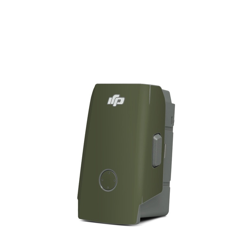 DJI Mavic Air 2 Battery Skin design of Green, Brown, Text, Yellow, Grass, Font, Pattern, Beige, with green, brown colors