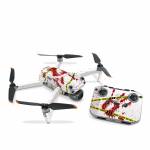 Crime Scene Revisited DJI Air 2S Skin