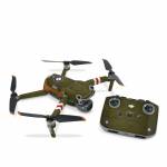 Flying Camel DJI Air 2S Skin