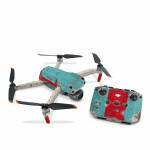 Fission DJI Air 2S Skin