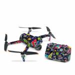 Out to Space DJI Air 2S Skin