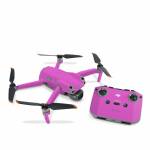Solid State Vibrant Pink DJI Air 2S Skin