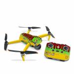 Triassic Traveler DJI Air 2S Skin