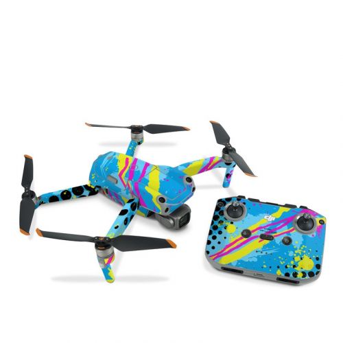 Acid DJI Air 2S Skin