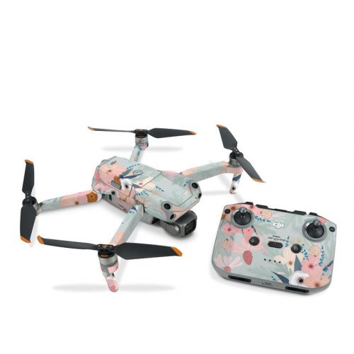 Ada Garden DJI Air 2S Skin