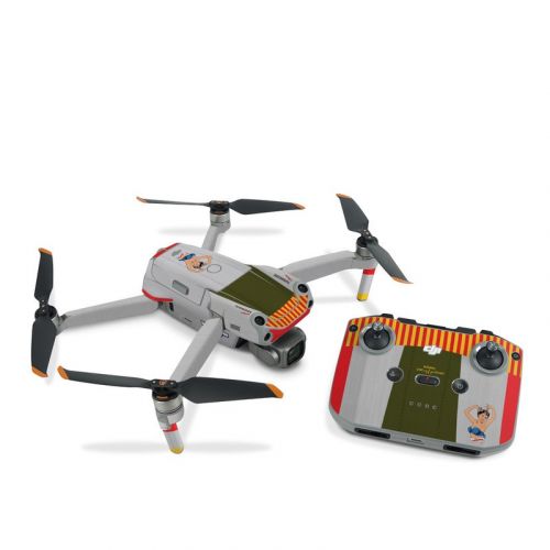 Airmen DJI Air 2S Skin