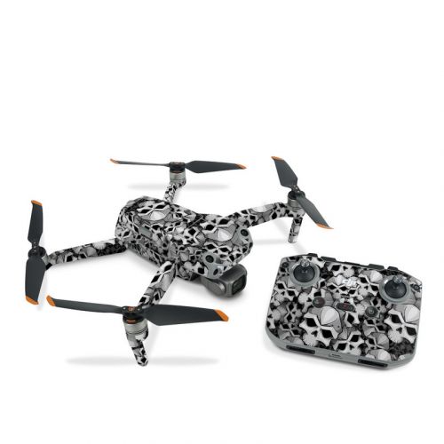 Bones DJI Air 2S Skin