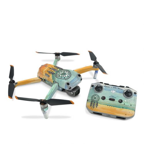 Dream A Little DJI Air 2S Skin