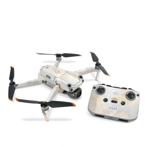 Dune Marble DJI Air 2S Skin
