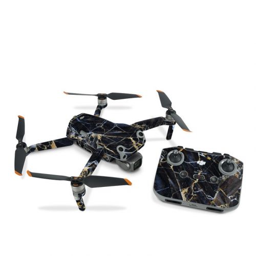 Dusk Marble DJI Air 2S Skin