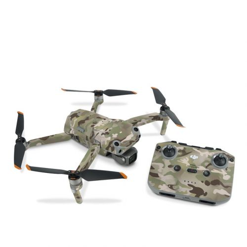 FC Camo DJI Air 2S Skin