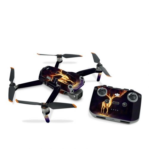 Firewalker DJI Air 2S Skin