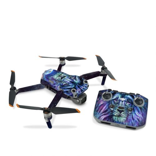 Guardian DJI Air 2S Skin
