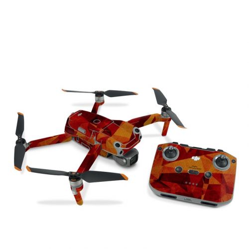 Kingsnake DJI Air 2S Skin
