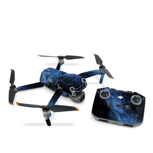 Milky Way DJI Air 2S Skin