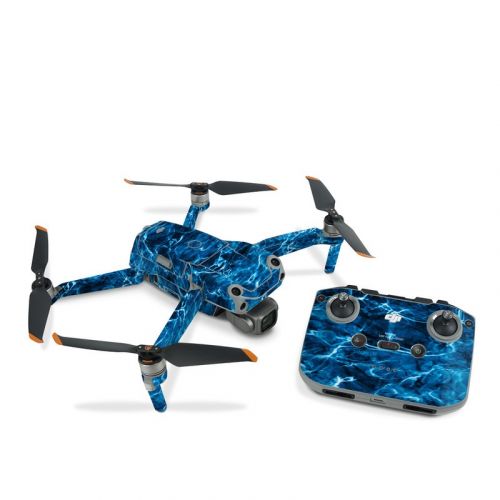 Mossy Oak Elements Agua DJI Air 2S Skin
