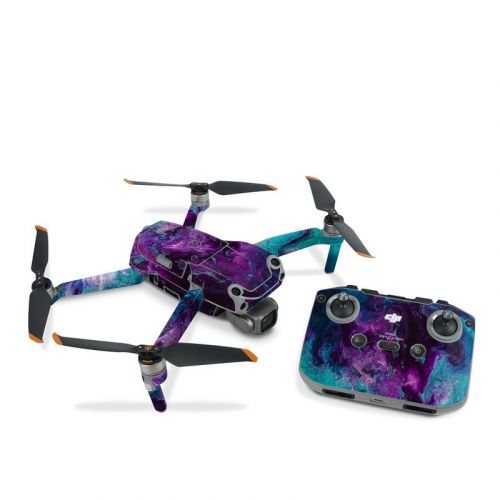 Nebulosity DJI Air 2S Skin