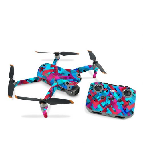 Shakeup DJI Air 2S Skin